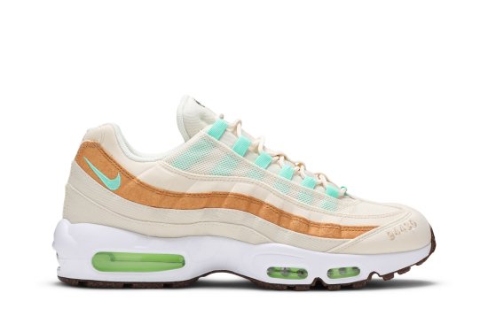 Air Max 95 NRG 'Pineapple' ᡼