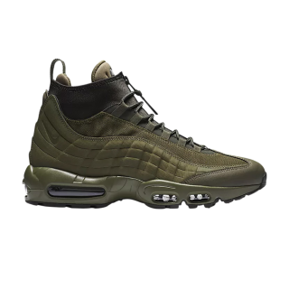 Air Max 95 Sneakerboot 'Medium Olive' ͥ