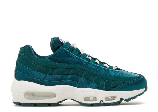 Wmns Air Max 95 'Green Velvet' ᡼