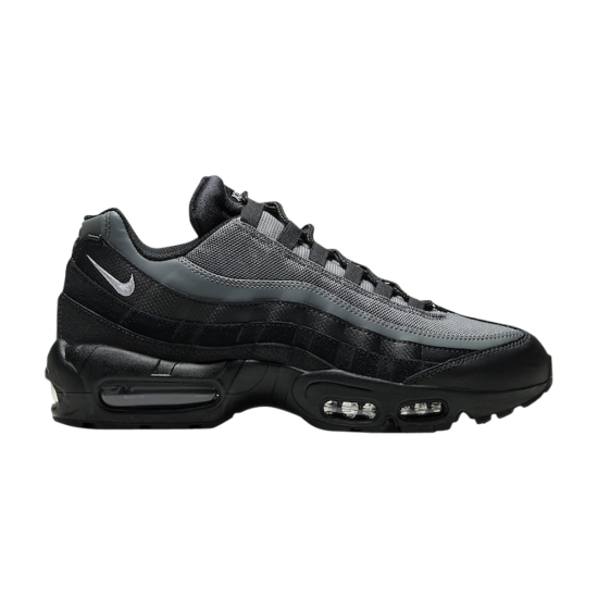 Air Max 95 'Smoke Grey' ᡼