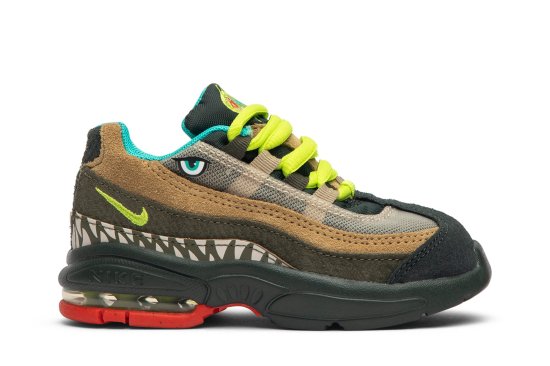 Air Max 95 TD 'Monster' ᡼