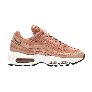 Wmns Air Max 95 'Dusted Clay' ͥ