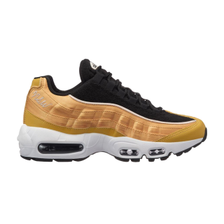 Wmns Air Max 95 LX 'Wheat Gold' ͥ