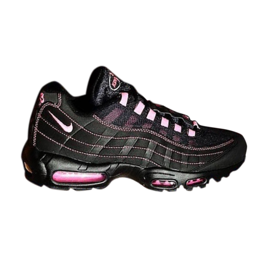 Air Max 95 'Pink Blast' ᡼