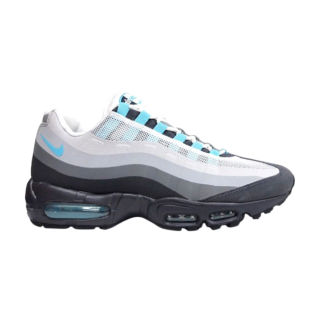 Air Max 95 No Sew 'Tide Pool Blue' ͥ