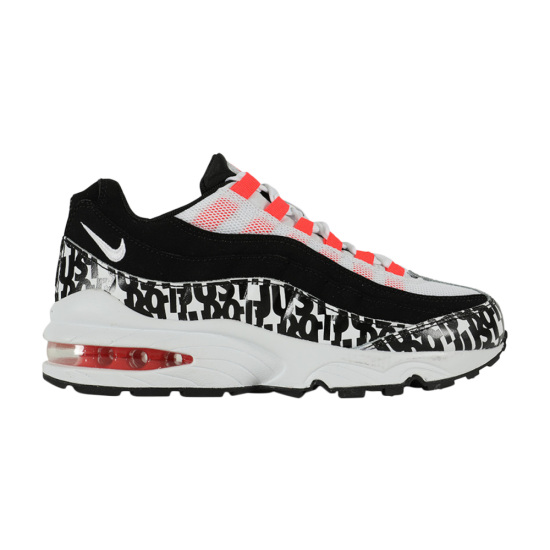 Air Max 95 GS 'Just Do It' ᡼