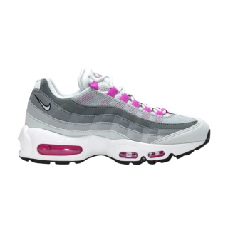 Wmns Air Max 95 'Hyper Violet' ͥ