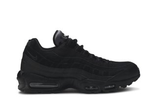 Air Max 95 Essential 'Triple Black' ͥ