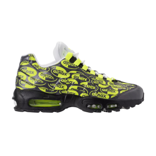 Air Max 95 Premium 'Volt' ͥ