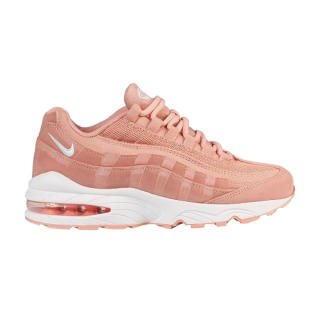 Air Max 95 GS 'Coral Stardust' ͥ