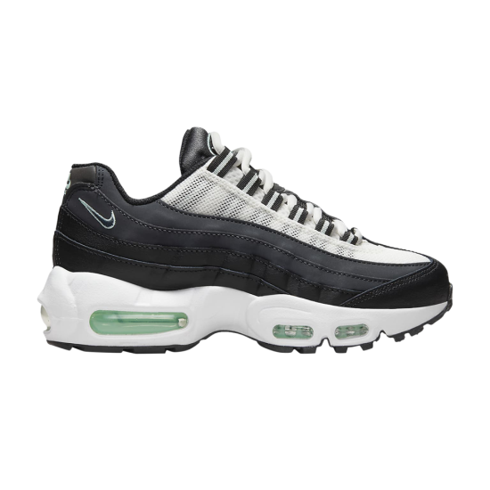 Air Max 95 Recraft GS 'Anthracite White Mint Foam' ᡼