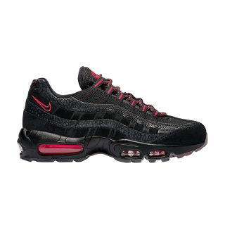 Air Max 95 'Black Infrared' ͥ