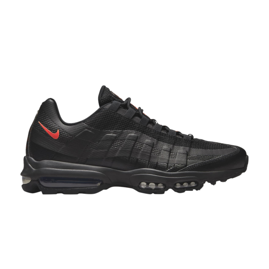 Air Max 95 'Black Habanero Red' ᡼