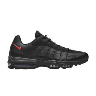 Air Max 95 'Black Habanero Red' ͥ