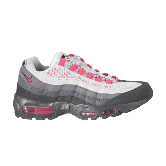 Wmns Air Max 95 'Anthracite Pink' ᡼