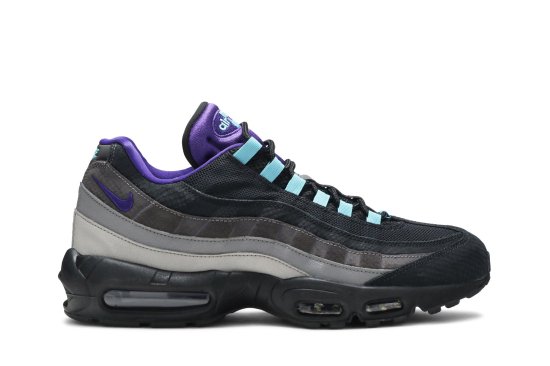 Air Max 95 'Black Grape' ᡼