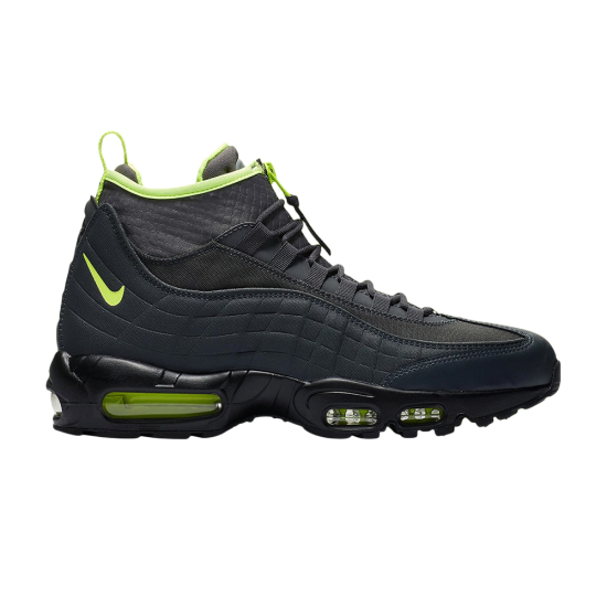 Air Max 95 Sneakerboot 'Volt' ᡼