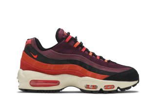 Air Max 95 Winterized 'Villain Red' ͥ