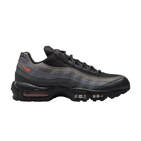 Air Max 95 'Black Picante Reflective' ᡼