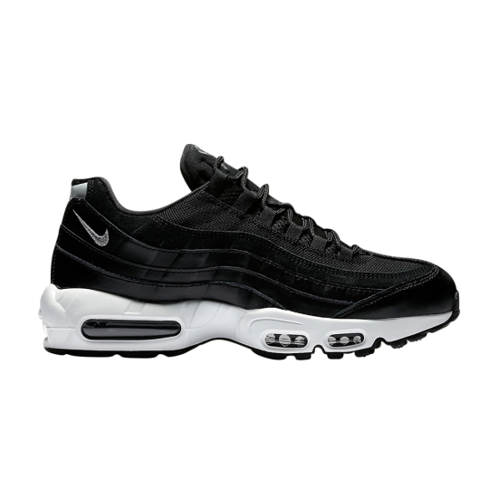 Air Max 95 Premium 'Rebel Skulls' ᡼