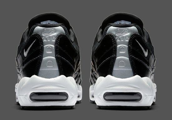 Air max 95 outlet skull