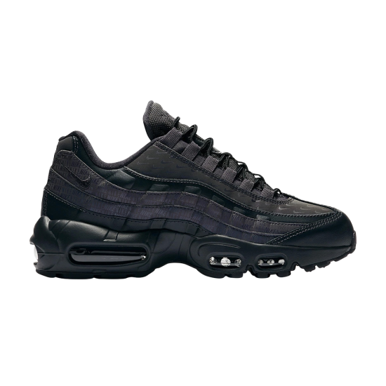 Wmns Air Max 95 LX 'Oil Grey' ᡼