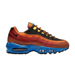 Air Max 95 Premium 'Campfire Pack' ͥ