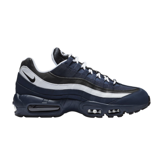 Air Max 95 'Navy White' ᡼