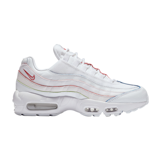 Air max 95 on sale 4th