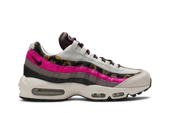 Wmns Air Max 95 Premium 'Animal Floral Prints' ᡼