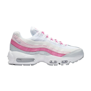 Wmns Air Max 95 Essential 'White Psychic Pink' ͥ