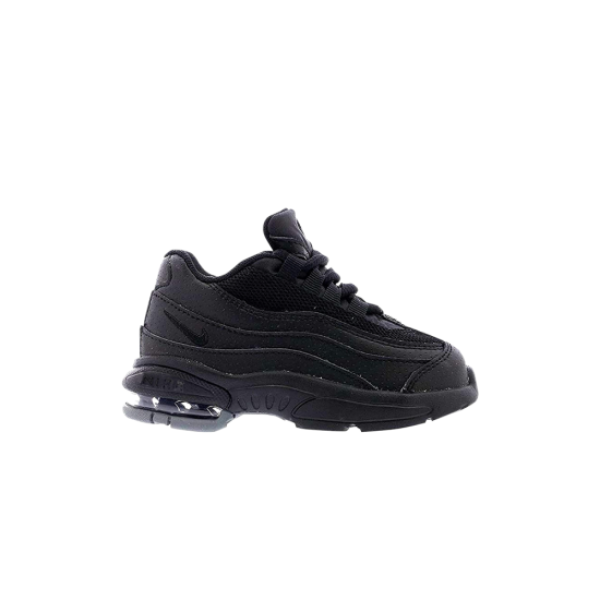 Air Max 95 TD 'Triple Black' ᡼