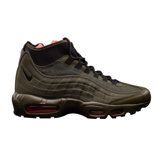 Air Max 95 SneakerBoot 'Dark Loden' ͥ