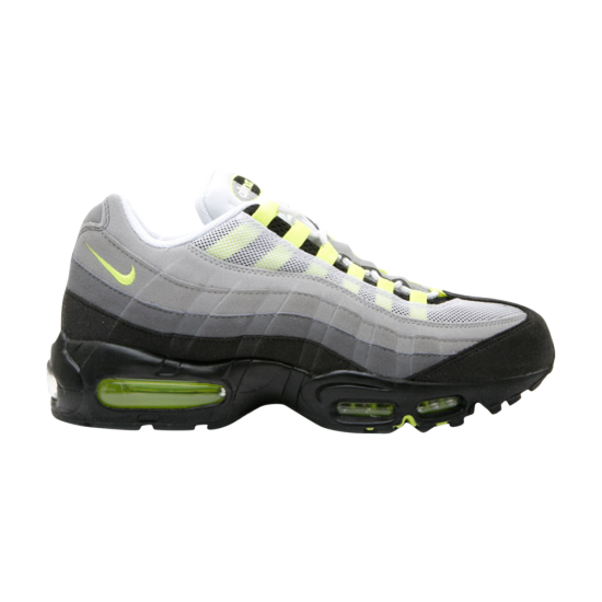 Air Max 95 'Neon' 2010 ᡼