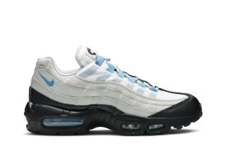 Air Max 95 'Laser Blue' ͥ