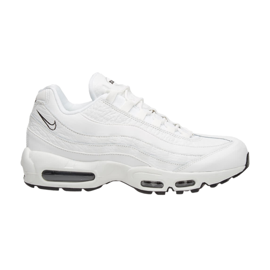 Wmns Air Max 95 Leather 'Summit White' ᡼