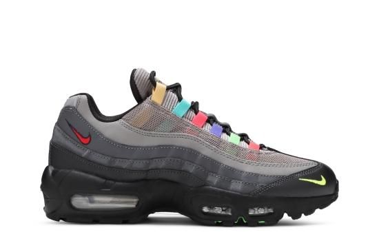 Wmns Air Max 95 SE 'Evolution of Icons' - NBAグッズ バスケショップ