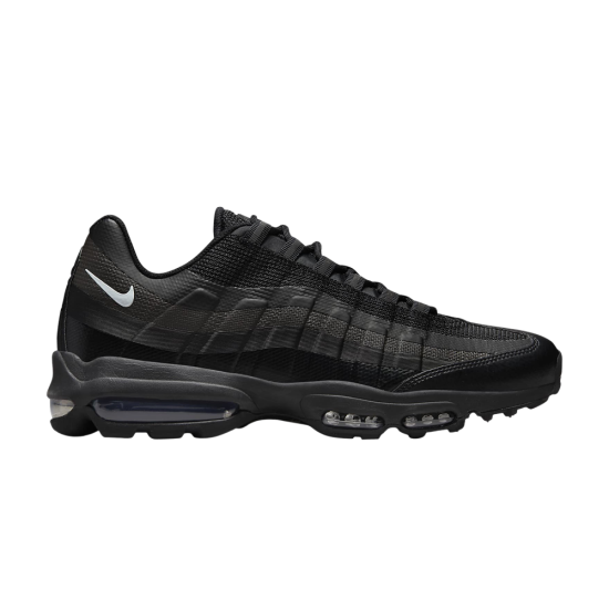 Air Max 95 Ultra 'Black Medium Ash' ᡼