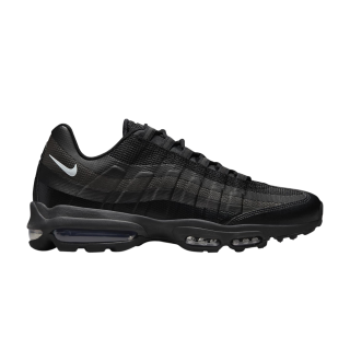 Air Max 95 Ultra 'Black Medium Ash' ͥ