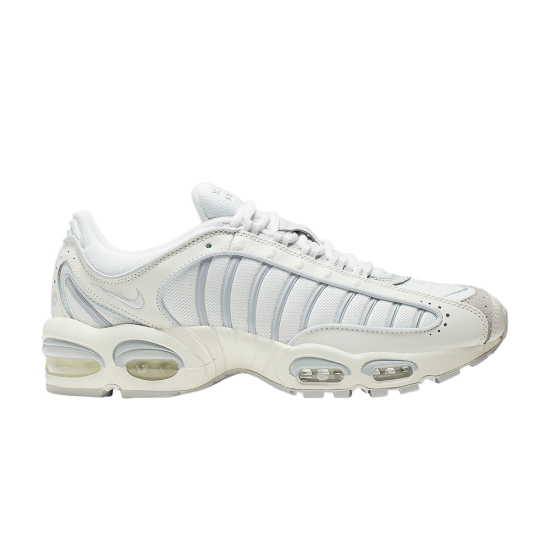 Air Max Tailwind 4 'Pure Platinum' ᡼