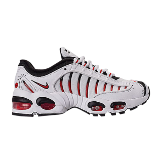 Air Max Tailwind 4 GS 'White Habanero Red' ͥ