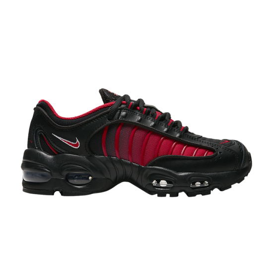 Air Max Tailwind 4 GS 'University Red' ᡼