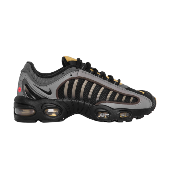 Air Max Tailwind 4 'Metallic Pewter' ᡼