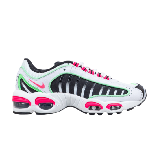 Wmns Air Max Tailwind 4 'White Hyper Pink' ᡼