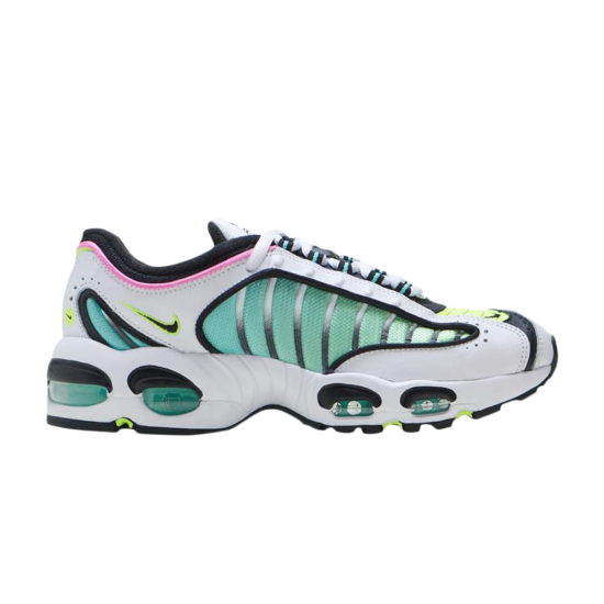 Air Max Tailwind 4 GS 'White China Rose' ᡼
