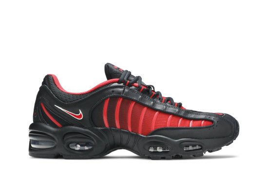 Air Max Tailwind 4 'University Red' ᡼