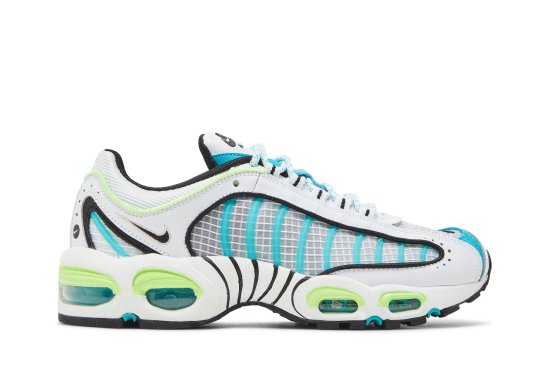 Air Max Tailwind 4 'Transparent' ᡼