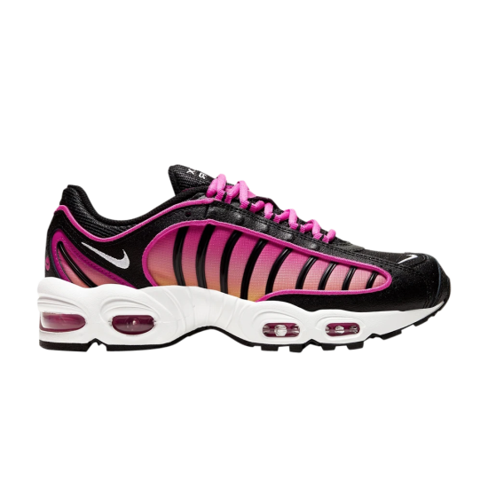 Wmns Air Max Tailwind 4 'Fire Pink' ᡼