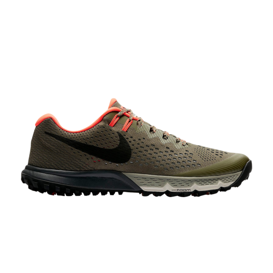 Air Zoom Terra Kiger 'Medium Olive' ᡼