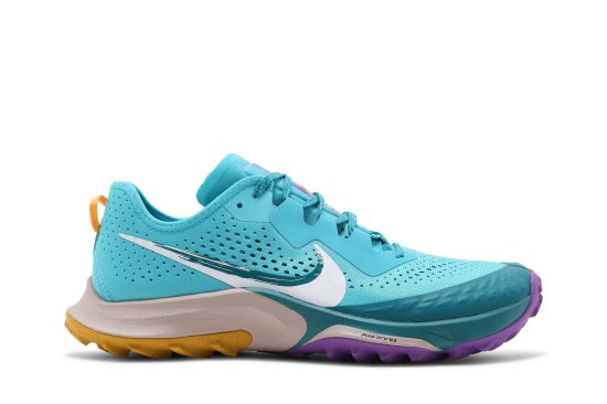 Air Zoom Terra Kiger 7 'Turquoise Blue' ᡼